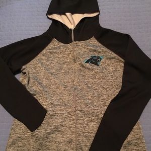 Panthers jacket